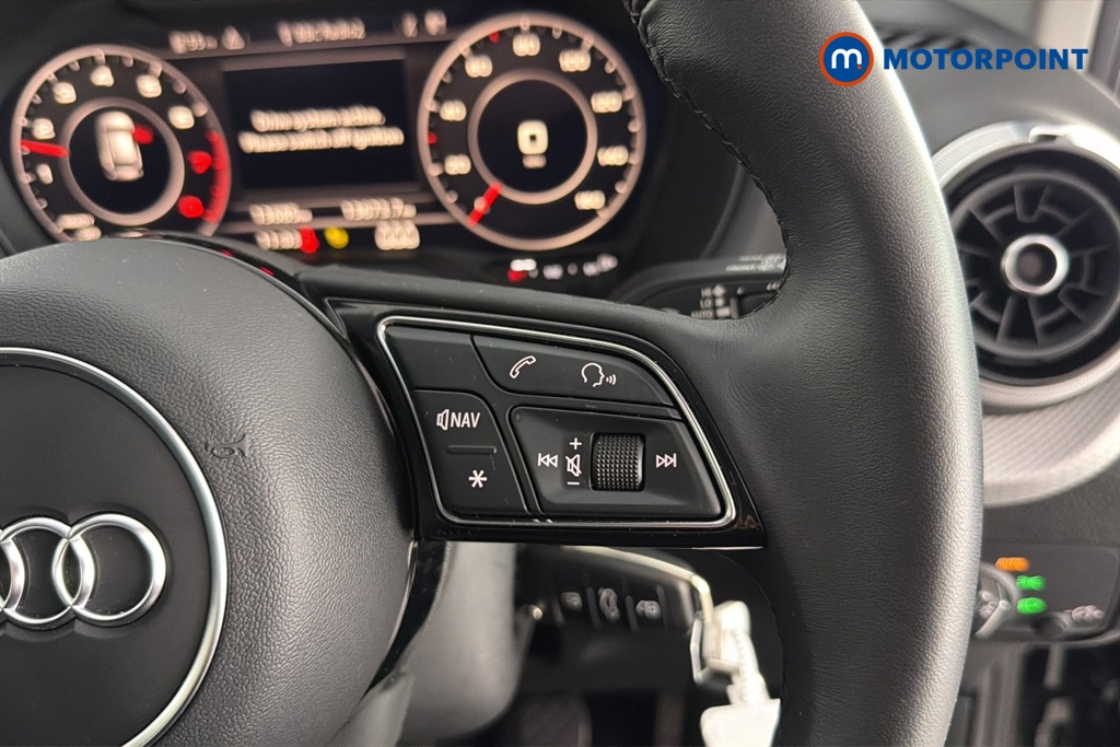 Audi Q2 Sport Manual Petrol SUV - Stock Number (1662029) - 3rd supplementary image
