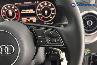Audi Q2 Sport Manual Petrol SUV - Stock Number (1662029) - 3rd supplementary image