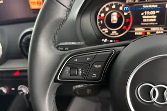 Audi Q2 Sport Manual Petrol SUV - Stock Number (1662029) - 4th supplementary image