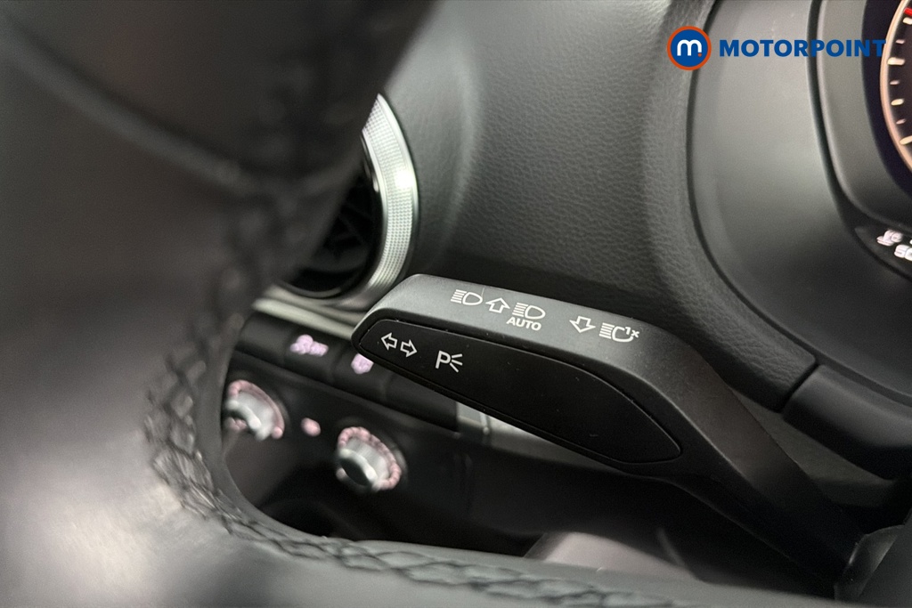 Audi Q2 Sport Manual Petrol SUV - Stock Number (1662029) - 5th supplementary image