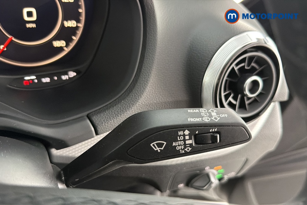 Audi Q2 Sport Manual Petrol SUV - Stock Number (1662029) - 6th supplementary image