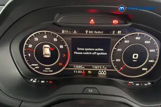 Audi Q2 Sport Manual Petrol SUV - Stock Number (1662029) - 7th supplementary image