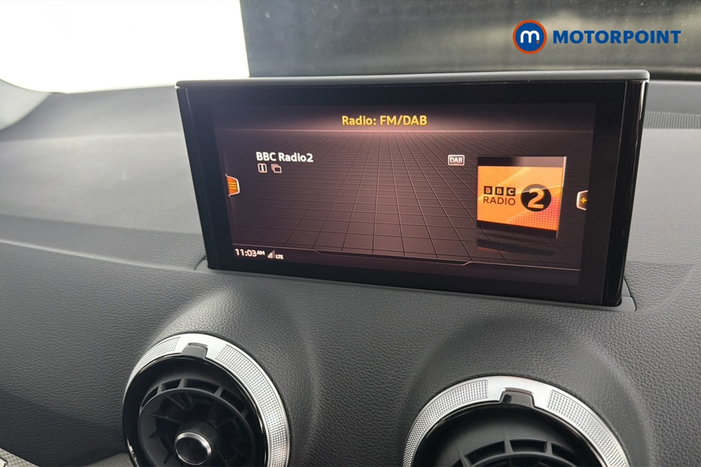 Audi Q2 Sport Manual Petrol SUV - Stock Number (1662029) - 8th supplementary image