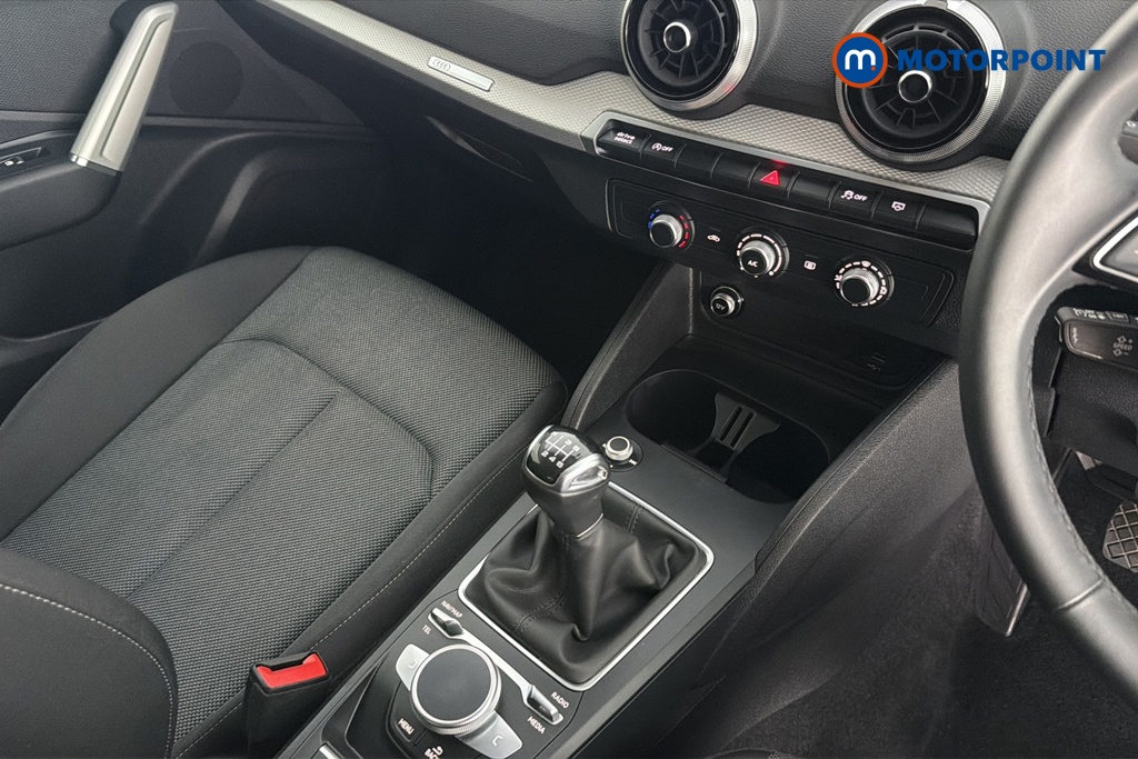 Audi Q2 Sport Manual Petrol SUV - Stock Number (1662029) - 15th supplementary image