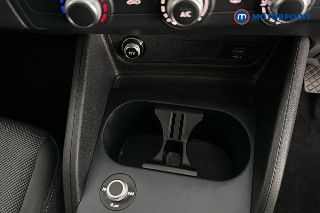 Audi Q2 Sport Manual Petrol SUV - Stock Number (1662029) - 16th supplementary image