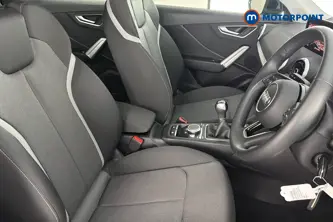 Audi Q2 Sport Manual Petrol SUV - Stock Number (1662029) - 22nd supplementary image