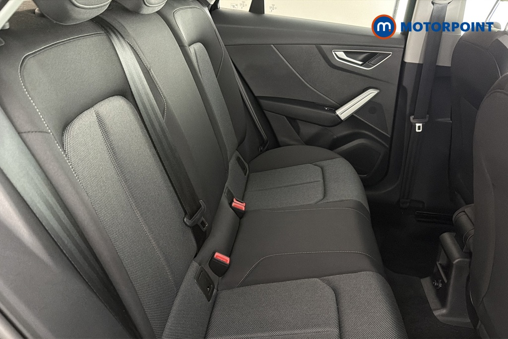 Audi Q2 Sport Manual Petrol SUV - Stock Number (1662029) - 25th supplementary image