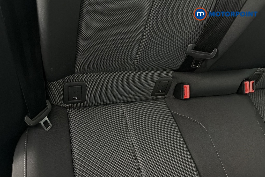 Audi Q2 Sport Manual Petrol SUV - Stock Number (1662029) - 27th supplementary image