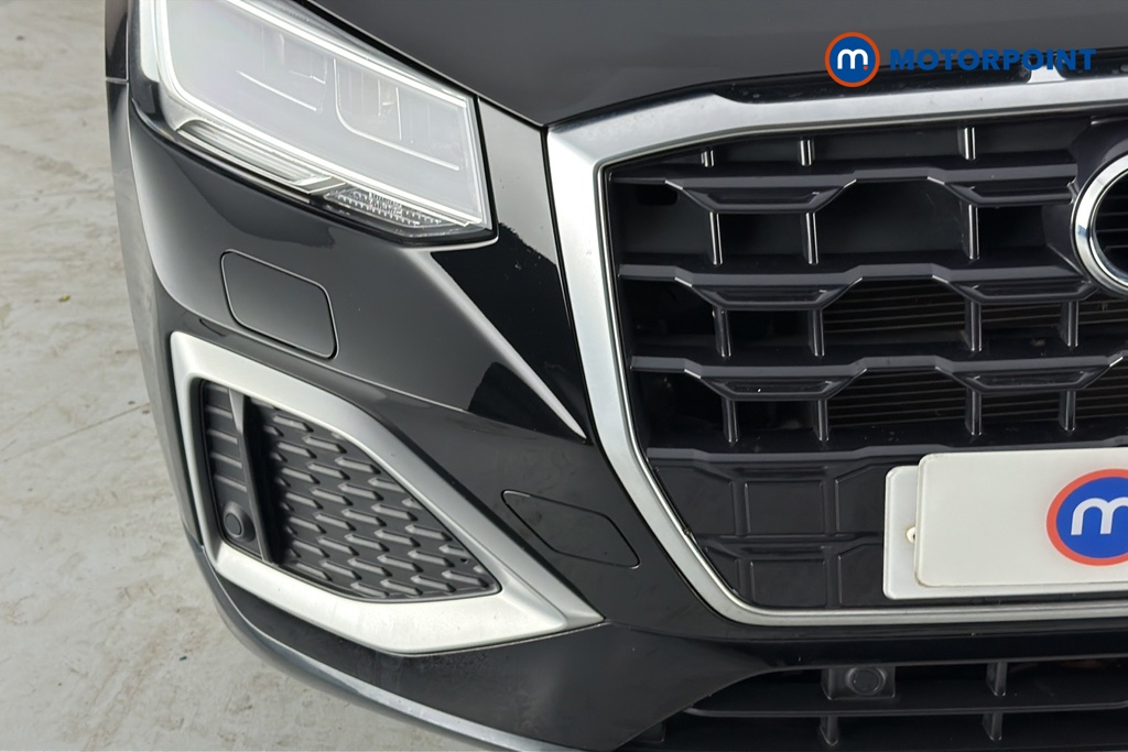 Audi Q2 Sport Manual Petrol SUV - Stock Number (1662029) - 38th supplementary image