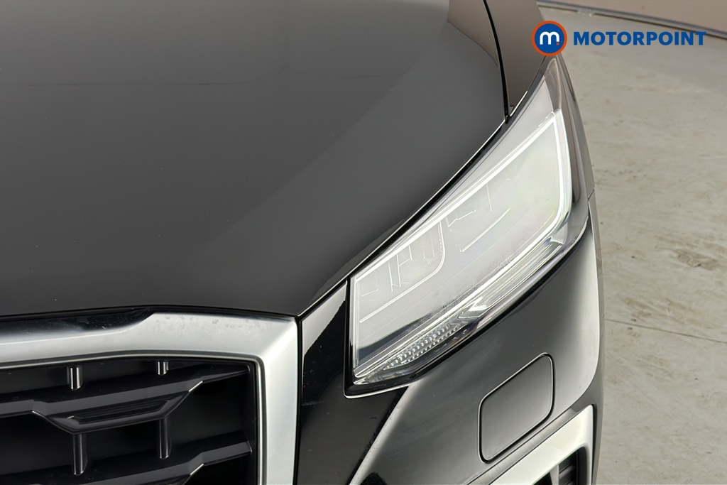 Audi Q2 Sport Manual Petrol SUV - Stock Number (1662029) - 42nd supplementary image