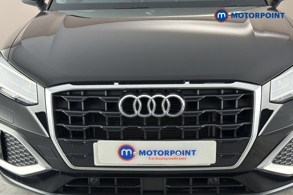 Audi Q2 Sport Manual Petrol SUV - Stock Number (1662029) - 43rd supplementary image