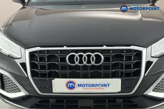 Audi Q2 Sport Manual Petrol SUV - Stock Number (1662029) - 43rd supplementary image