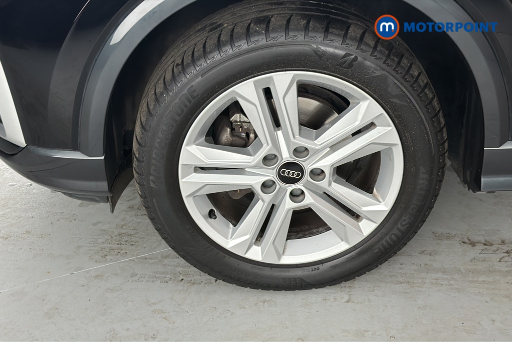 Audi Q2 Sport Manual Petrol SUV - Stock Number (1662029) - 44th supplementary image