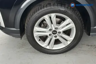 Audi Q2 Sport Manual Petrol SUV - Stock Number (1662029) - 44th supplementary image