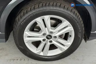 Audi Q2 Sport Manual Petrol SUV - Stock Number (1662029) - 47th supplementary image