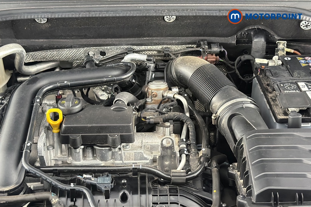 Audi Q2 Sport Manual Petrol SUV - Stock Number (1662029) - 48th supplementary image