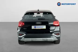 Audi Q2 Sport Manual Petrol SUV - Stock Number (1662029) - Rear bumper
