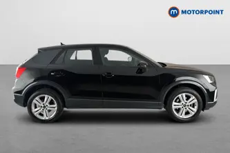 Audi Q2 Sport Manual Petrol SUV - Stock Number (1662029) - Passenger side