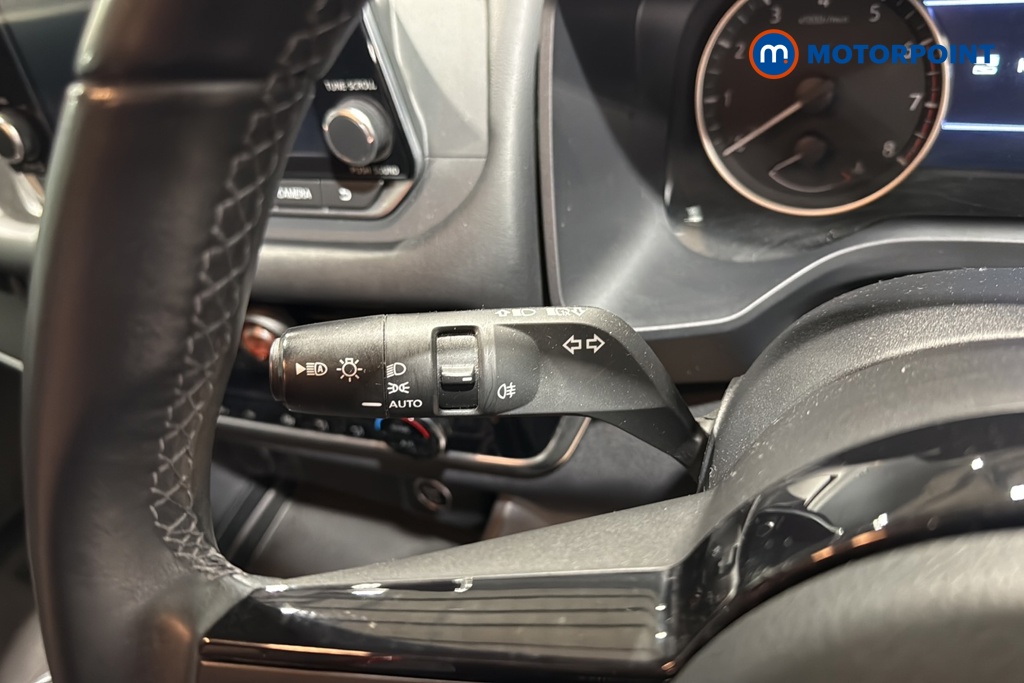 Nissan Qashqai Acenta Premium Manual Petrol SUV - Stock Number (1662131) - 5th supplementary image