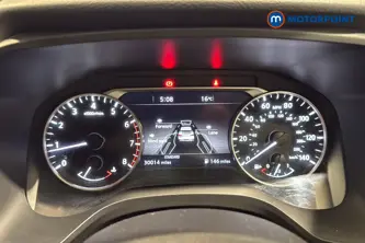 Nissan Qashqai Acenta Premium Manual Petrol SUV - Stock Number (1662131) - 7th supplementary image