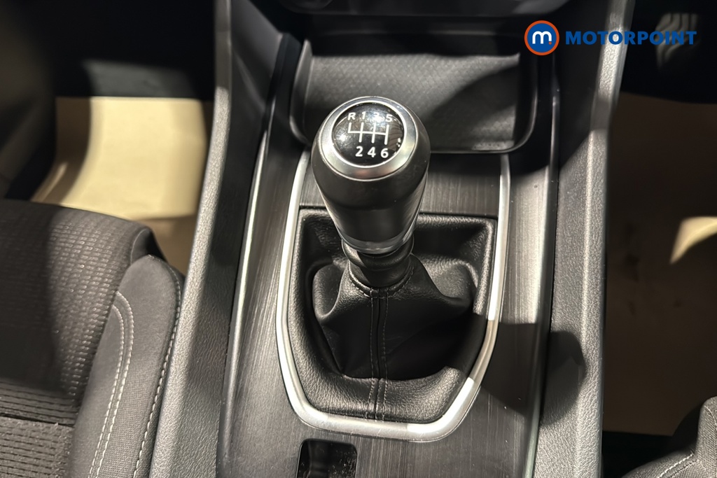 Nissan Qashqai Acenta Premium Manual Petrol SUV - Stock Number (1662131) - 15th supplementary image