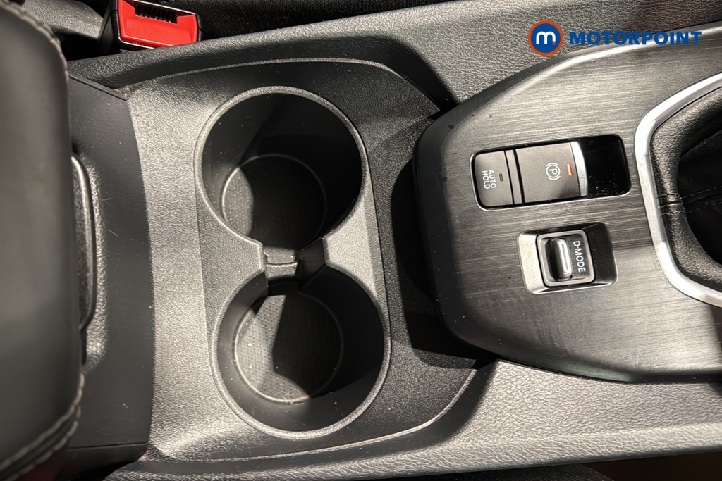 Nissan Qashqai Acenta Premium Manual Petrol SUV - Stock Number (1662131) - 16th supplementary image