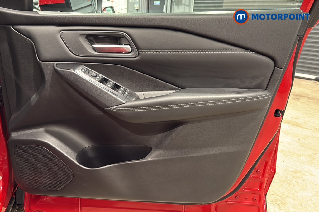 Nissan Qashqai Acenta Premium Manual Petrol SUV - Stock Number (1662131) - 18th supplementary image