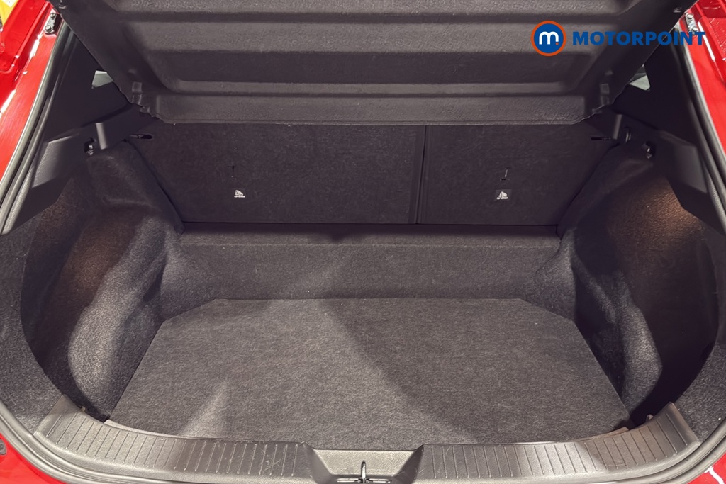 Nissan Qashqai Acenta Premium Manual Petrol SUV - Stock Number (1662131) - 30th supplementary image