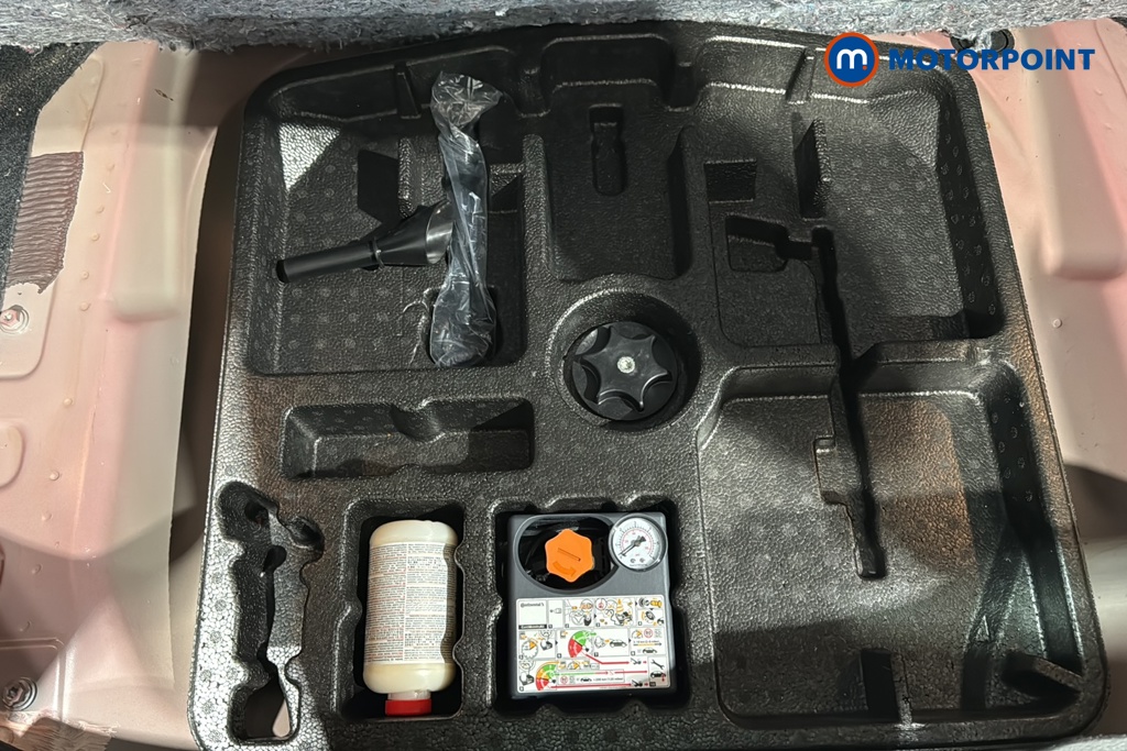 Nissan Qashqai Acenta Premium Manual Petrol SUV - Stock Number (1662131) - 33rd supplementary image