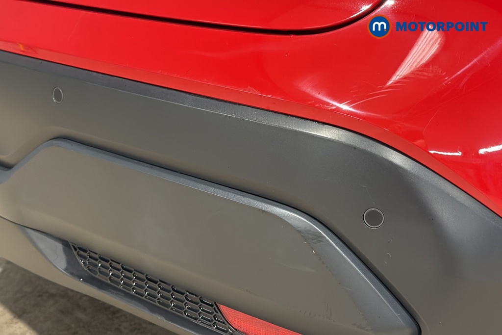 Nissan Qashqai Acenta Premium Manual Petrol SUV - Stock Number (1662131) - 39th supplementary image