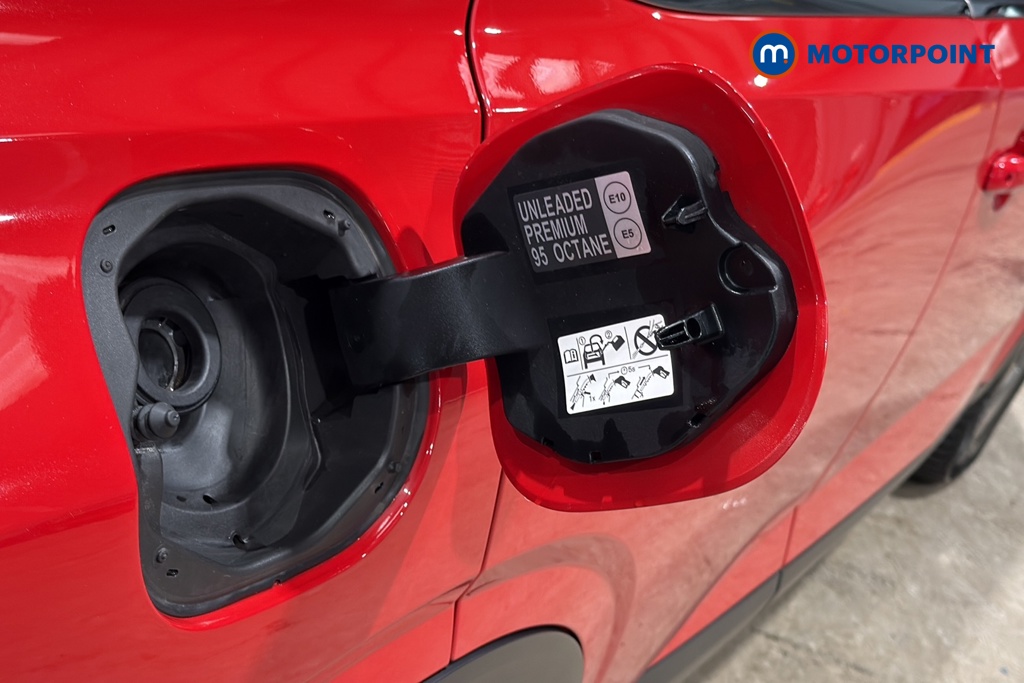Nissan Qashqai Acenta Premium Manual Petrol SUV - Stock Number (1662131) - 41st supplementary image