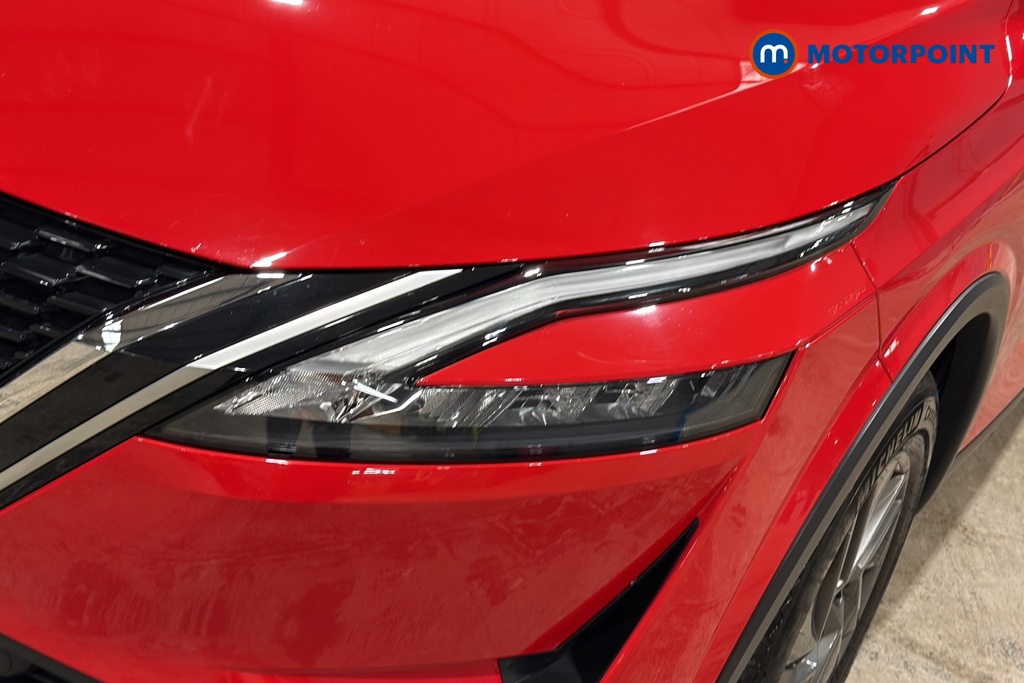 Nissan Qashqai Acenta Premium Manual Petrol SUV - Stock Number (1662131) - 42nd supplementary image