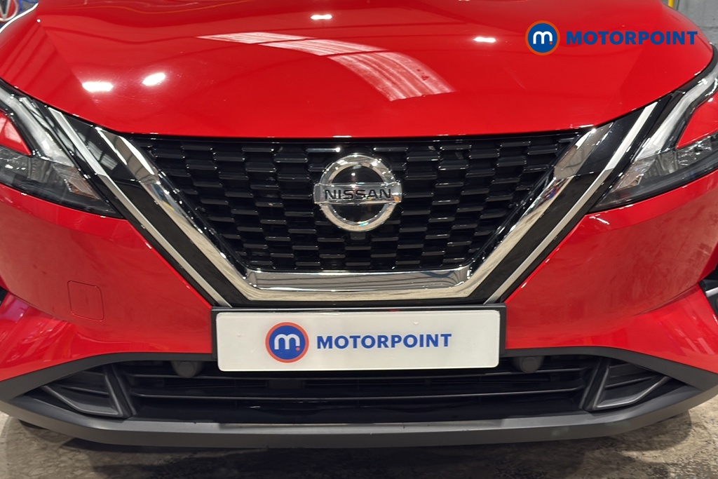 Nissan Qashqai Acenta Premium Manual Petrol SUV - Stock Number (1662131) - 43rd supplementary image
