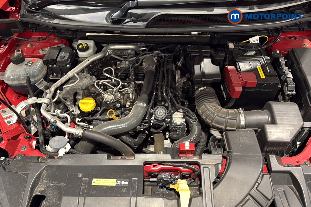 Nissan Qashqai Acenta Premium Manual Petrol SUV - Stock Number (1662131) - 48th supplementary image