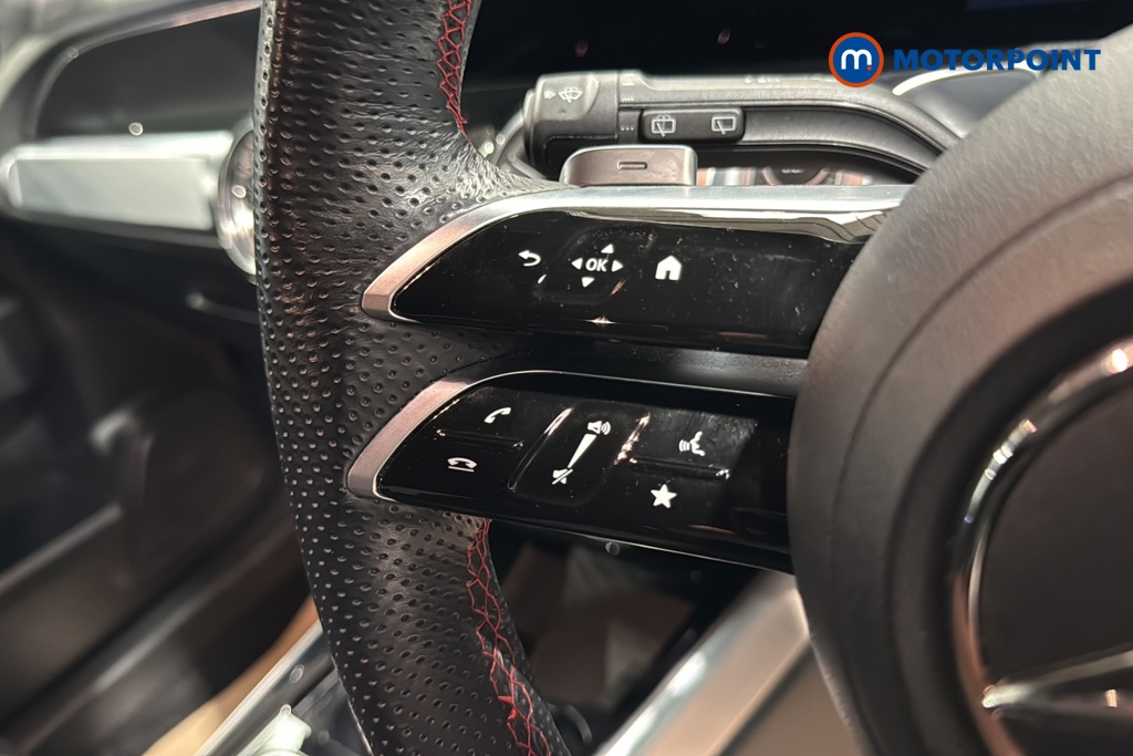 Mercedes-Benz GLB Amg Line Automatic Diesel SUV - Stock Number (1662286) - 4th supplementary image