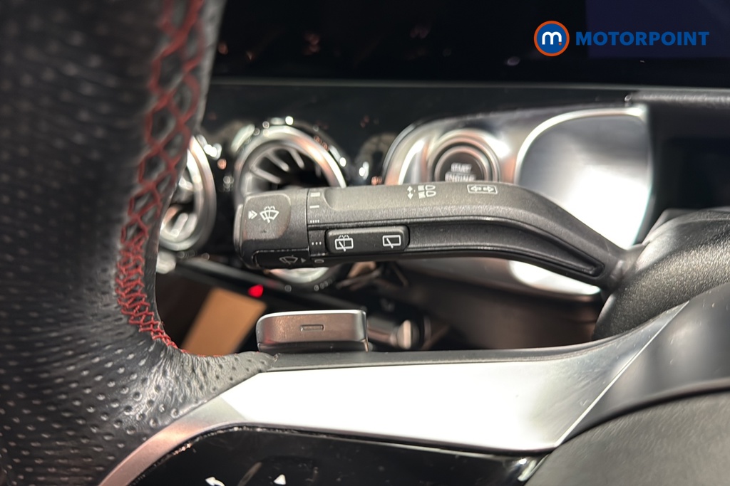 Mercedes-Benz GLB Amg Line Automatic Diesel SUV - Stock Number (1662286) - 5th supplementary image