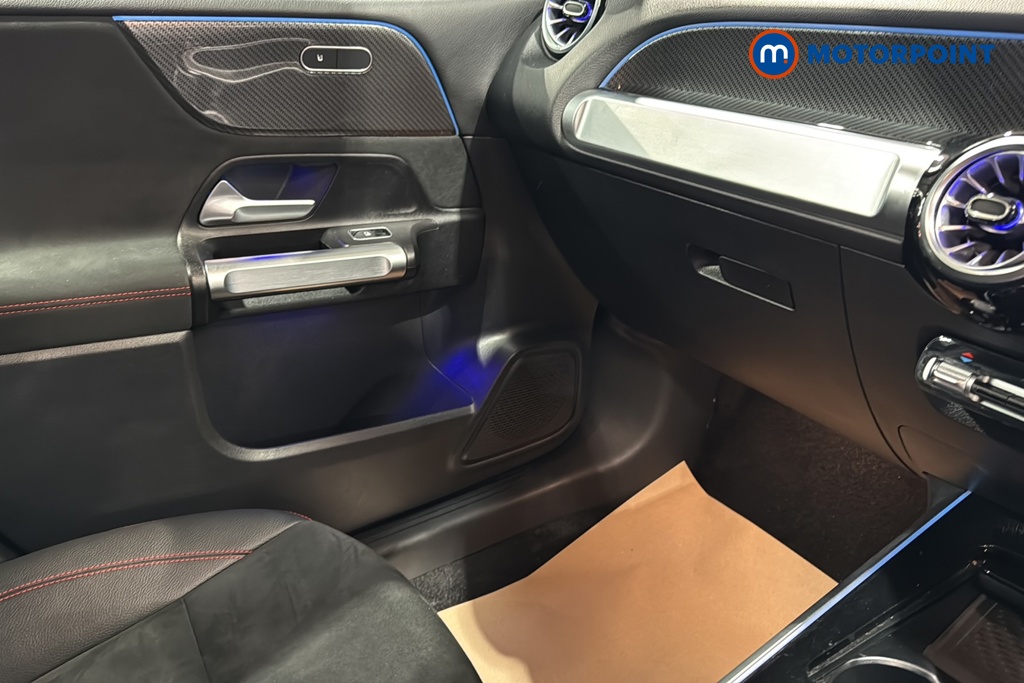 Mercedes-Benz GLB Amg Line Automatic Diesel SUV - Stock Number (1662286) - 10th supplementary image