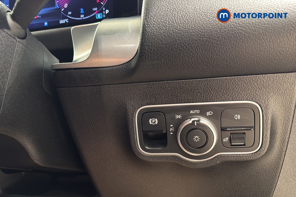 Mercedes-Benz GLB Amg Line Automatic Diesel SUV - Stock Number (1662286) - 11th supplementary image