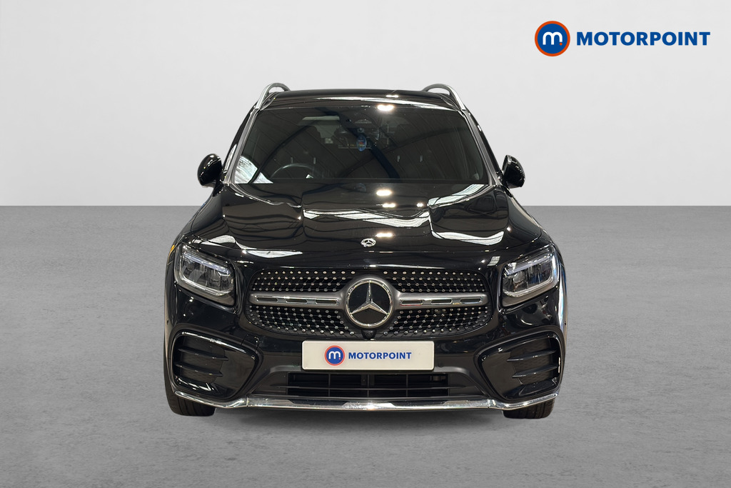 Mercedes-Benz GLB Amg Line Automatic Diesel SUV - Stock Number (1662286) - Front bumper