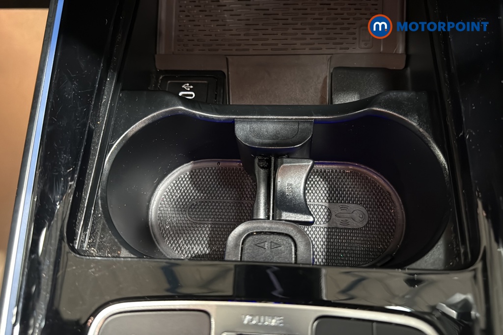 Mercedes-Benz GLB Amg Line Automatic Diesel SUV - Stock Number (1662286) - 16th supplementary image