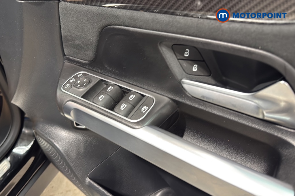 Mercedes-Benz GLB Amg Line Automatic Diesel SUV - Stock Number (1662286) - 19th supplementary image