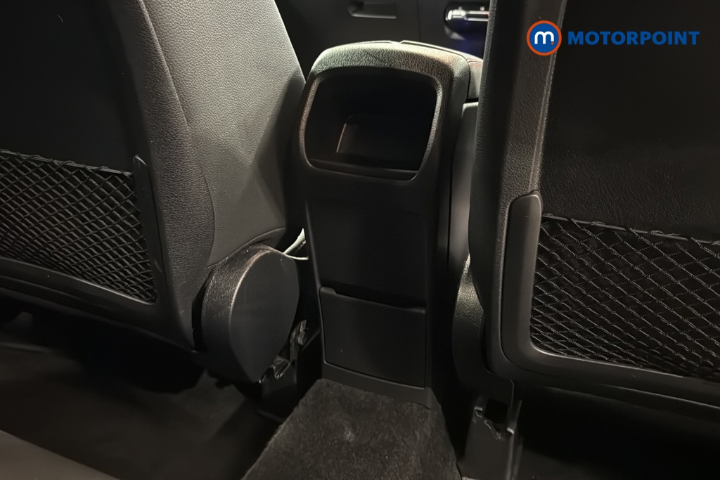 Mercedes-Benz GLB Amg Line Automatic Diesel SUV - Stock Number (1662286) - 28th supplementary image