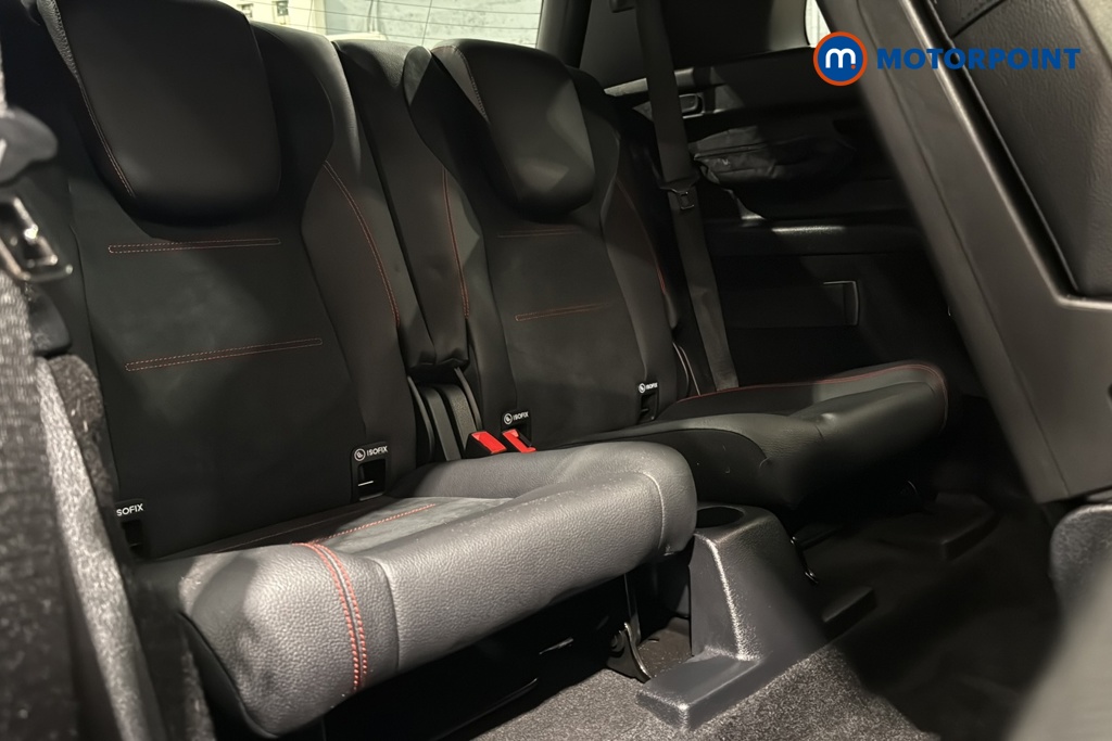 Mercedes-Benz GLB Amg Line Automatic Diesel SUV - Stock Number (1662286) - 29th supplementary image