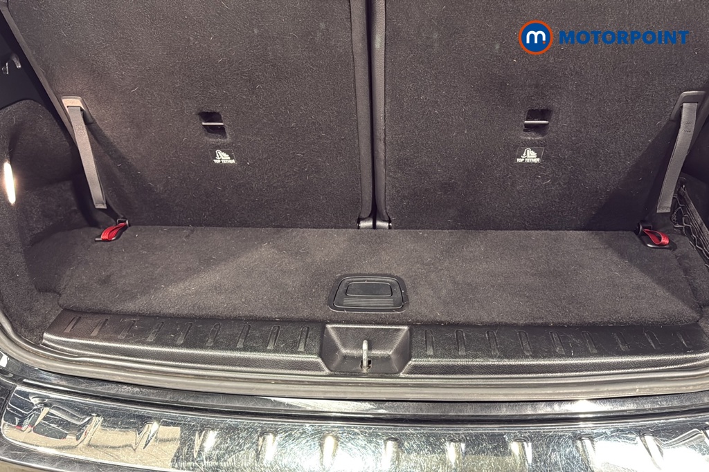 Mercedes-Benz GLB Amg Line Automatic Diesel SUV - Stock Number (1662286) - 30th supplementary image