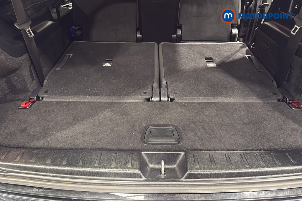 Mercedes-Benz GLB Amg Line Automatic Diesel SUV - Stock Number (1662286) - 31st supplementary image