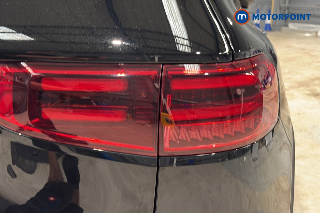 Mercedes-Benz GLB Amg Line Automatic Diesel SUV - Stock Number (1662286) - 36th supplementary image