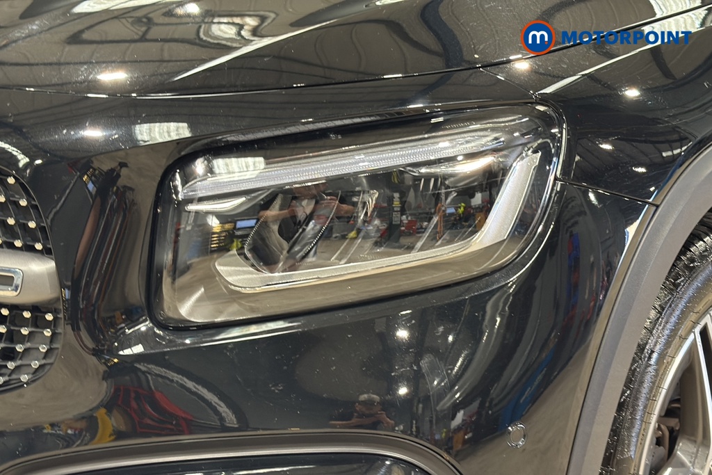Mercedes-Benz GLB Amg Line Automatic Diesel SUV - Stock Number (1662286) - 42nd supplementary image