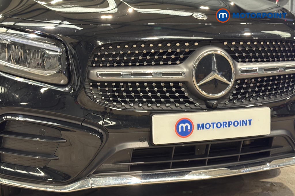 Mercedes-Benz GLB Amg Line Automatic Diesel SUV - Stock Number (1662286) - 43rd supplementary image