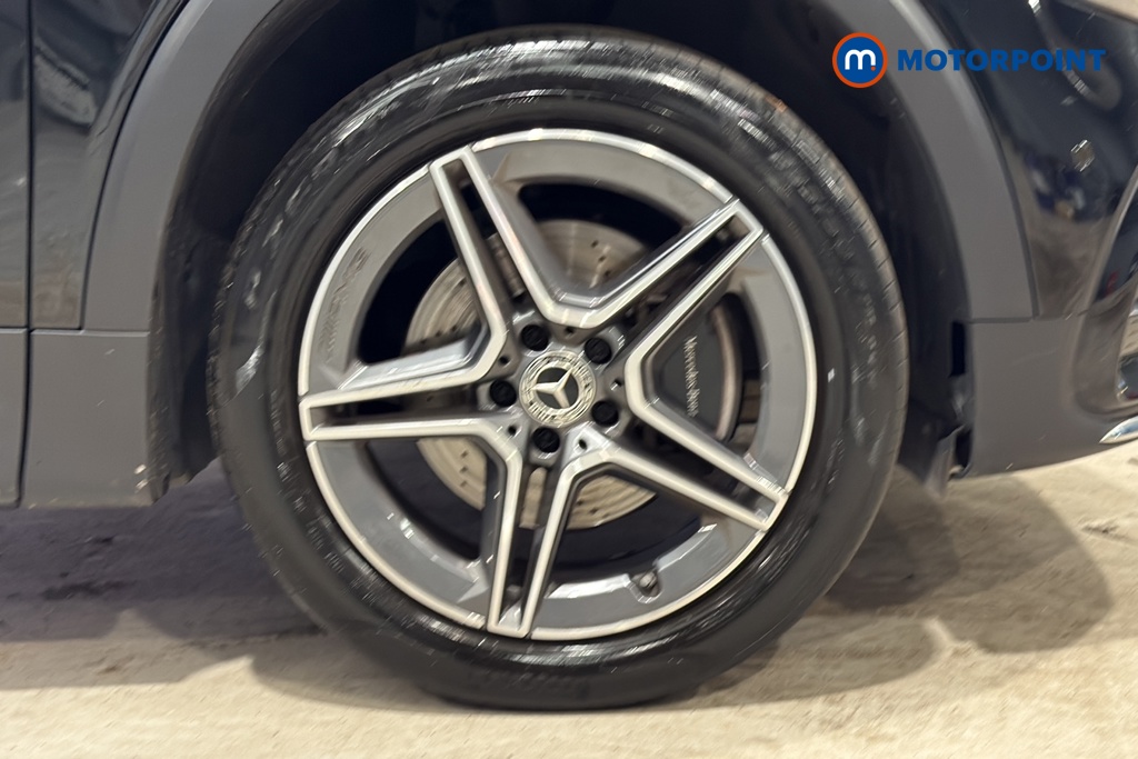Mercedes-Benz GLB Amg Line Automatic Diesel SUV - Stock Number (1662286) - 47th supplementary image