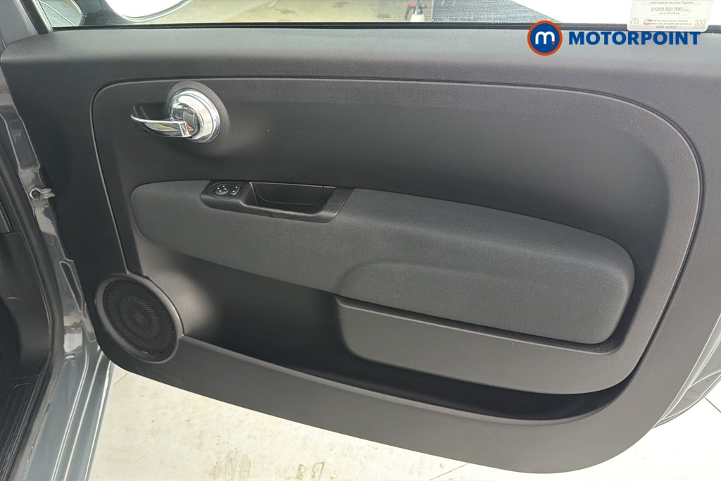 Fiat 500 Lounge Manual Petrol Hatchback - Stock Number (1605460) - 18th supplementary image